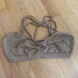 Free People Bralette